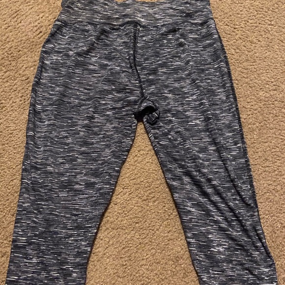 Beverly Hills Polo Club Pants & Jumpsuits Womens Crop Athletic